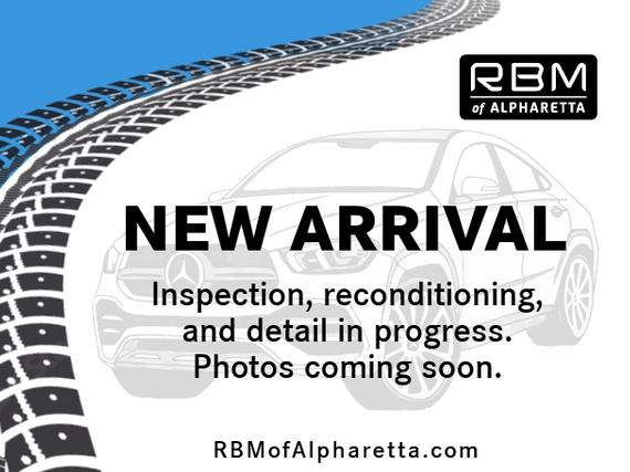 MERCEDES-BENZ EQE-CLASS SUV 2024 4JGGM2BB3RA045482 image